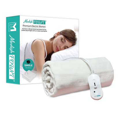 Modish FOUNT Electric Underblanket
